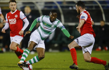 Nhận định soi kèo Shamrock Rovers vs St. Patricks 2h00 ngày 31/07