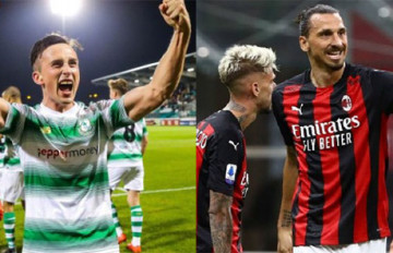 Nhận định, soi kèo Shamrock vs Milan, 01h00 ngày 18/9