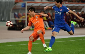 Nhận định, soi kèo Shandong Luneng vs Chongqing, 14h30 ngày 10/11, VĐQG Trung Quốc