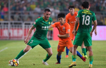 Nhận định, soi kèo Shandong Taishan vs Beijing Guoan, 17h00 ngày 16/12