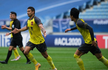 Nhận định soi kèo Shandong Taishan vs Guangzhou FC 14h35 ngày 27/04