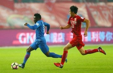 Nhận định soi kèo Shanghai Port vs Shanghai Shenhua 19h30 ngày 31/07