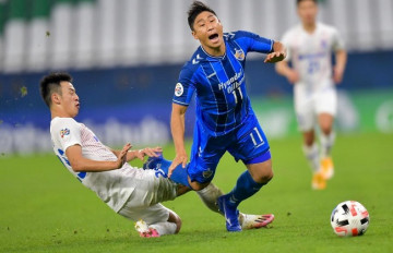 Nhận định, soi kèo Shanghai Shenhua vs Ulsan, 17h00 ngày 03/12, Cúp C1 châu Á