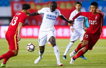 Nhận định soi kèo Shanghai Shenhua vs Changchun Yatai 17h30 ngày 06/08