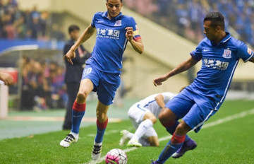 Nhận định soi kèo Shanghai Shenhua vs Dalian Pro 17h30 ngày 19/07