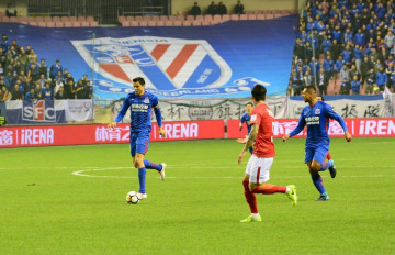 Nhận định, soi kèo Dalian Pro vs Shanghai Shenhua, 19h00 ngày 14/9