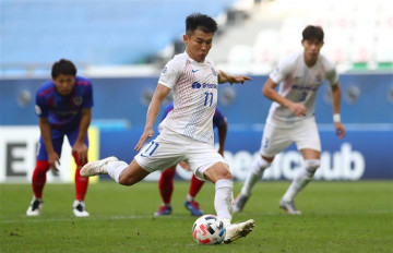 Nhận định, soi kèo Shanghai Shenhua vs FC Tokyo, 20h00 ngày 27/11, Cúp C1 châu Á