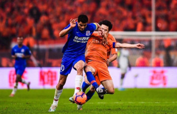 Nhận định soi kèo Shanghai Shenhua vs Hebei FC 15h30 ngày 03/08