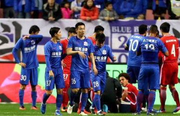 Nhận định, soi kèo Shanghai Shenhua vs Henan Songshan Longmen, 18h30 ngày 03/01