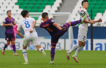 Nhận định, soi kèo Shanghai Shenhua vs Perth Glory, 20h00 ngày 30/11, Cúp C1 châu Á