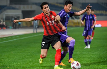 Nhận định soi kèo Shanghai Shenhua vs Shanghai Port 19h00 ngày 05/05