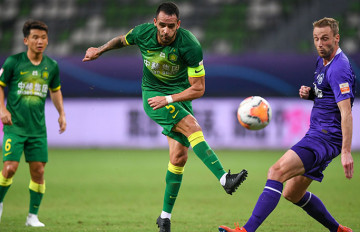 Nhận định soi kèo Shanghai Shenhua vs Tianjin Tigers 19h30 ngày 12/08