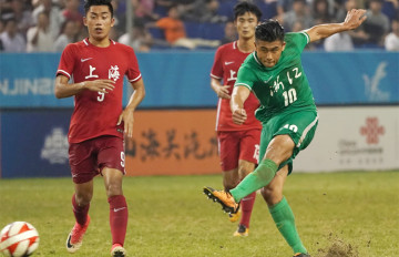 Nhận định, soi kèo Shanghai SIPG vs Beijing Guoan, 19h00 ngày 25/9