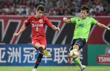 Nhận định, soi kèo Shanghai SIPG vs Jeonbuk, 17h00 ngày 4/12, Cúp C1 châu Á