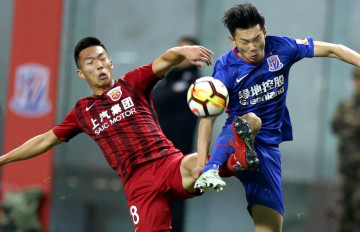 Nhận định, soi kèo Shanghai SIPG vs Shanghai Greenland, 18h35 ngày 23/10