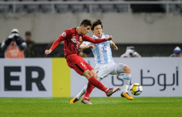 Nhận định, soi kèo Shanghai SIPG vs Tianjin Teda, 19h00 ngày 31/8, VĐQG Trung Quốc