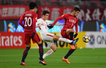 Nhận định, soi kèo Shanghai SIPG vs Chongqing Dangdai, 17h00 ngày 26/8, VĐQG Trung Quốc