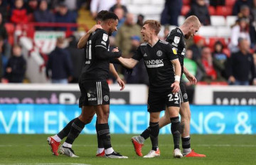 Nhận định, soi kèo Sheffield United vs Blackpool, 21h00 ngày 30/10