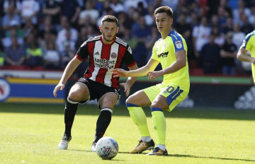 Nhận định, soi kèo Sheffield United vs Derby County, 21h00 ngày 25/09