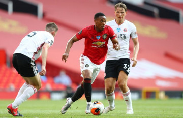 Nhận định, soi kèo Sheffield United vs MU, 03h00 ngày 18/12, Ngoại hạng Anh