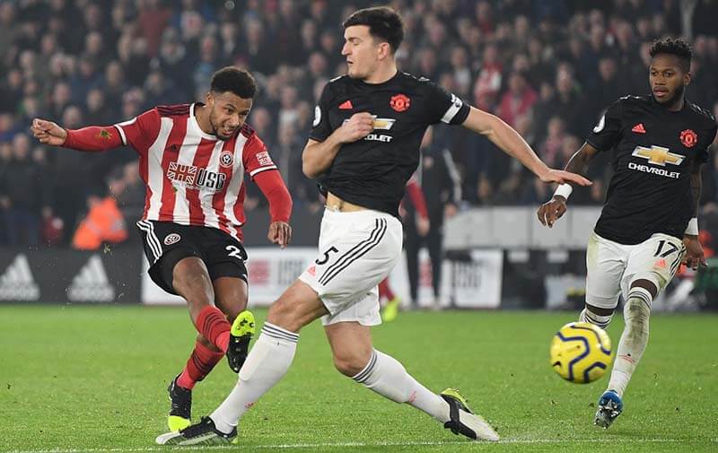 Soi kèo Sheffield United vs MU, 02h00 ngày 22/10