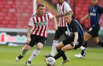 Nhận định, soi kèo Sheffield United vs Millwall, 1h45 ngày 20/10
