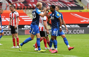Nhận định soi kèo Sheffield United vs Preston North End 1h45 ngày 15/09