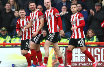 Nhận định, soi kèo Sheffield United vs Queens Park Rangers, 01h45 ngày 06/04