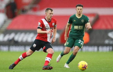 Nhận định, soi kèo Sheffield United vs Southampton, 1h45 ngày 22/09