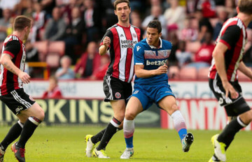 Nhận định, soi kèo Sheffield United vs Stoke City, 21h00 ngày 16/10