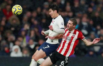 Nhận định soi kèo bóng đá Sheffield United vs Tottenham Hotspur 21h00 ngày 17/01/2021, Giải Ngoại hạng Anh Premier League