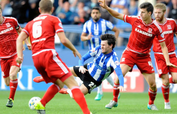 Nhận định soi kèo bóng đá Sheffield Wednesday vs Middlesbrough 02h00 ngày 30/12/2020 – Hạng Nhất Anh