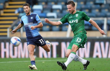 Nhận định soi kèo Sheffield Wednesday vs Wycombe Wanderers lúc 02h00 ngày 10/2