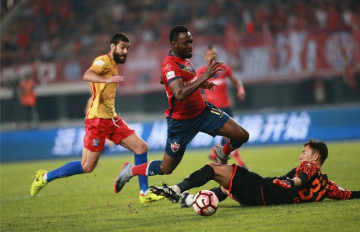 Nhận định, soi kèo Shenzhen FC vs Qingdao Huanghai, 14h30 ngày 10/11, VĐQG Trung Quốc