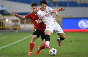 Nhận định, soi kèo Shenzhen FC vs Changchun Yatai, 19h00 ngày 29/12