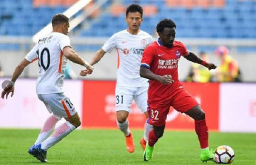 Nhận định soi kèo Shenzhen FC vs Chongqing Liangjiang Athletic 17h00 ngày 11/08