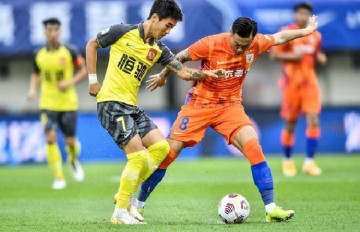 Nhận định soi kèo Shenzhen FC vs Guangzhou City 19h00 ngày 02/08