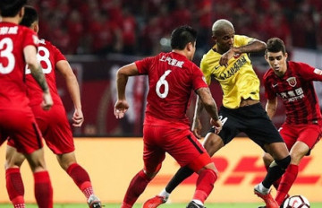 Nhận định soi kèo Shenzhen FC vs Guangzhou FC 19h00 ngày 30/07