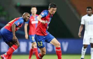 Nhận định soi kèo Shenzhen FC vs Qingdao FC 17h00 ngày 26/04