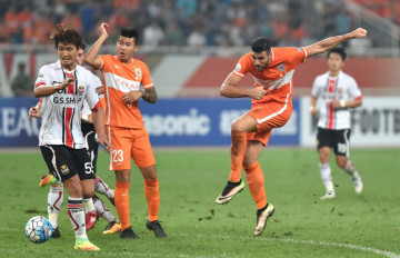 Nhận định, soi kèo Shenzhen vs Shandong Luneng, 17h00 ngày 21/9