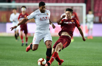 Nhận định, soi kèo Shijiazhuang vs Shanghai SIPG, 19h00 ngày 22/9