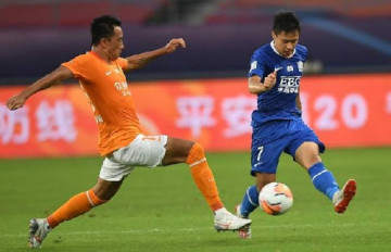 Nhận định, soi kèo Shijiazhuang vs Wuhan Zall, 14h30 ngày 11/11, VĐQG Trung Quốc