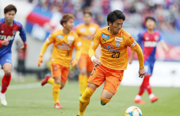 Nhận định Shimizu S-Pulse vs FC Tokyo 17h00 ngày 26/05