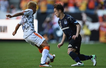 Nhận định soi kèo Shimizu S-Pulse vs Gamba Osaka 17h00 ngày 13/08