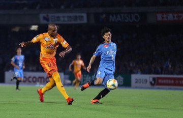 Nhận định, soi kèo Shimizu S-Pulse vs Kashiwa Reysol, 13h00 ngày 16/10