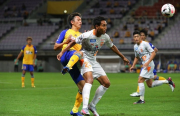 Nhận định, soi kèo Shimizu S-Pulse vs Vegalta Sendai 17h00 ngày 18/09