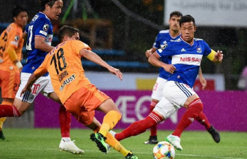 Nhận định soi kèo Shimizu S-Pulse vs Yokohama F Marinos 16h00 ngày 09/08