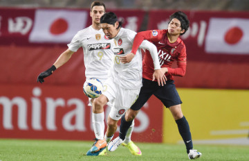 Nhận định, soi kèo Shimizu vs Kashima Antlers, 16h00 ngày 12/9