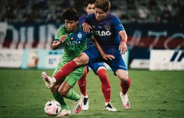 Nhận định soi kèo Shonan Bellmare vs FC Tokyo 17h00 ngày 11/07