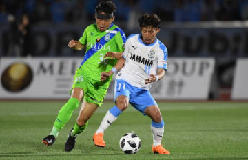 Nhận định Shonan Bellmare vs Gamba Osaka 17h00 ngày 02/06